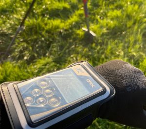 Long-Term Field Test – Real World Performance of the XP ORX Metal Detector and 11″ X35 Coil