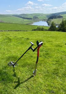 The Importance Of Building Great Relationships with Your Landowners For Metal Detecting